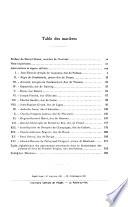 Les princes et ducs du Premier Empire, non maréchaux