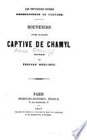 Les Princesses russes prisonnières au Caucase