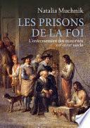 Les prisons de la foi