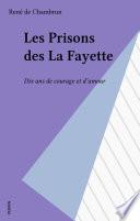 Les Prisons des La Fayette