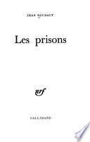 Les prisons