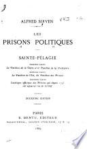 Les prisons politiques