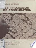 Les Processus de fossilisation