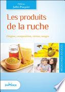 Les produits de la ruche