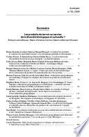 Les produits de terroir au service de la diversité biologique et culturelle ?