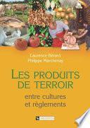 Les produits de terroir