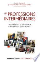 Les professions intermédiaires