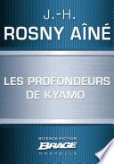 Les Profondeurs de Kyamo