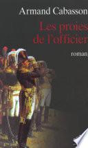Les proies de l'officier