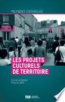 Les projets culturels de territoire