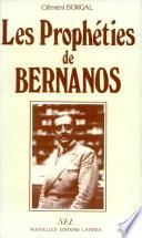 Les prophéties de Bernanos