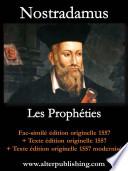 Les Prophéties