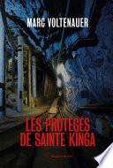 Les protégés de Sainte Kinga