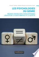 Les psychologies du genre