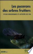 Les pucerons des arbres fruitiers