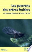 Les pucerons des arbres fruitiers