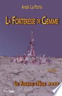Les Puissances de Nilgir - Tome 4