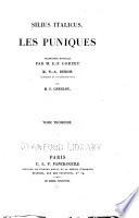 Les puniques