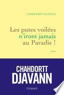 Les putes voilées n'iront jamais au paradis