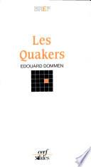 Les Quakers