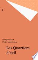 Les Quartiers d'exil
