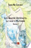 Les Quatre Artéfacts