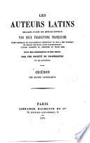 Les quatre catilinaires