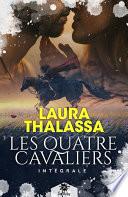 Les quatre cavaliers - L'intégrale