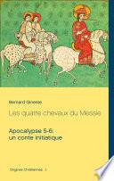 Les quatre chevaux du Messie