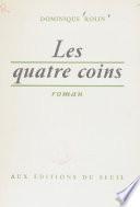 Les quatre coins