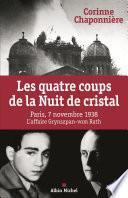 Les Quatre coups de la nuit de cristal