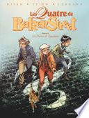 Les Quatre de Baker Street -