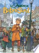 Les Quatre de Baker Street -