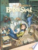 Les Quatre de Baker Street -