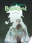 Les Quatre de Baker Street -