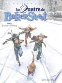 Les Quatre de Baker Street -