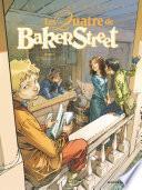 Les Quatre de Baker Street - Tome 06