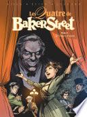 Les Quatre de Baker Street - Tome 09
