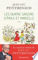 Les quatre saisons d'Émile et Marcelle