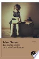 Les quatre saisons de la vie d'une femme
