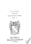 Les Quesnel
