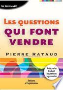 Les questions qui font vendre