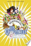 Les Quinzebille, Tome 02