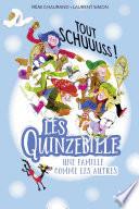 Les Quinzebille, Tome 03