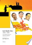 Les Quốc Gia 1949 - 1959