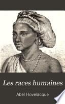 Les races humaines