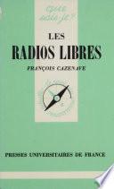 Les Radios libres