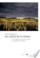 Les raisins de la misère