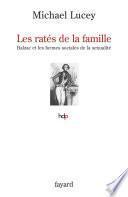 Les ratés de la famille
