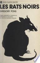 Les rats noirs